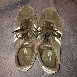 Adidas Courtset sneaker